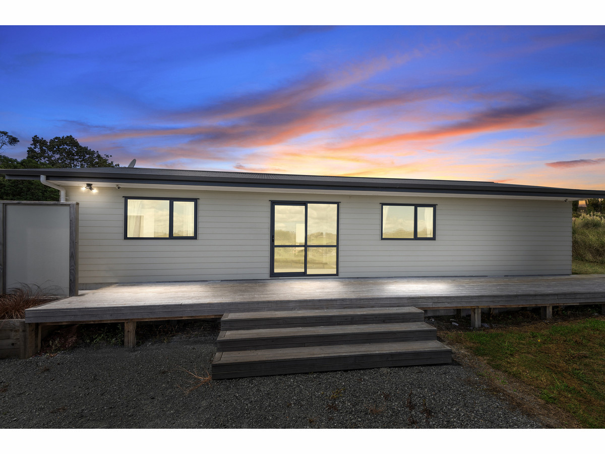 87 Kerehunga Road, Poroti, Whangarei, 3 ਕਮਰੇ, 1 ਬਾਥਰੂਮ, Lifestyle Property