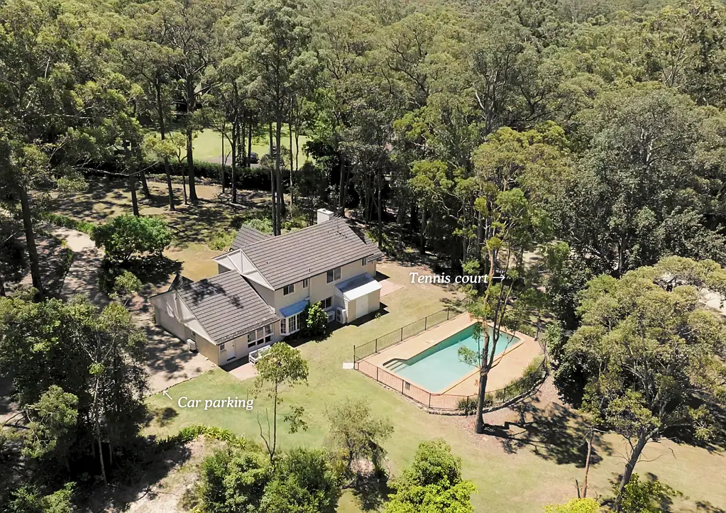 Dural 5Zimmer Hello, Is This the Home You're Looking For?