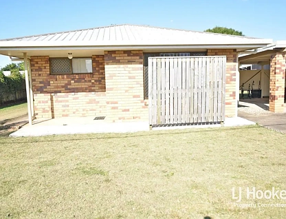 1/3 Cross Place, Kallangur, QLD 4503, 2 Bedrooms, 1 Bathrooms, Apartment