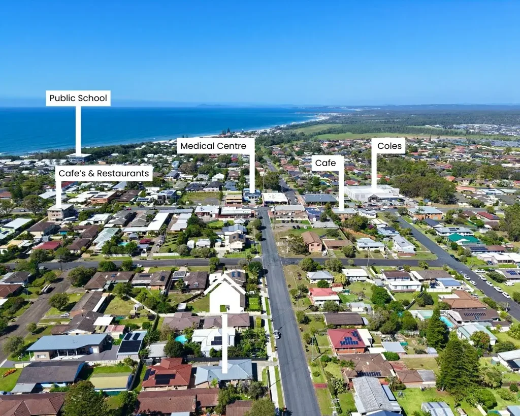 1/16 Waterman Street, Old Bar, NSW 2430