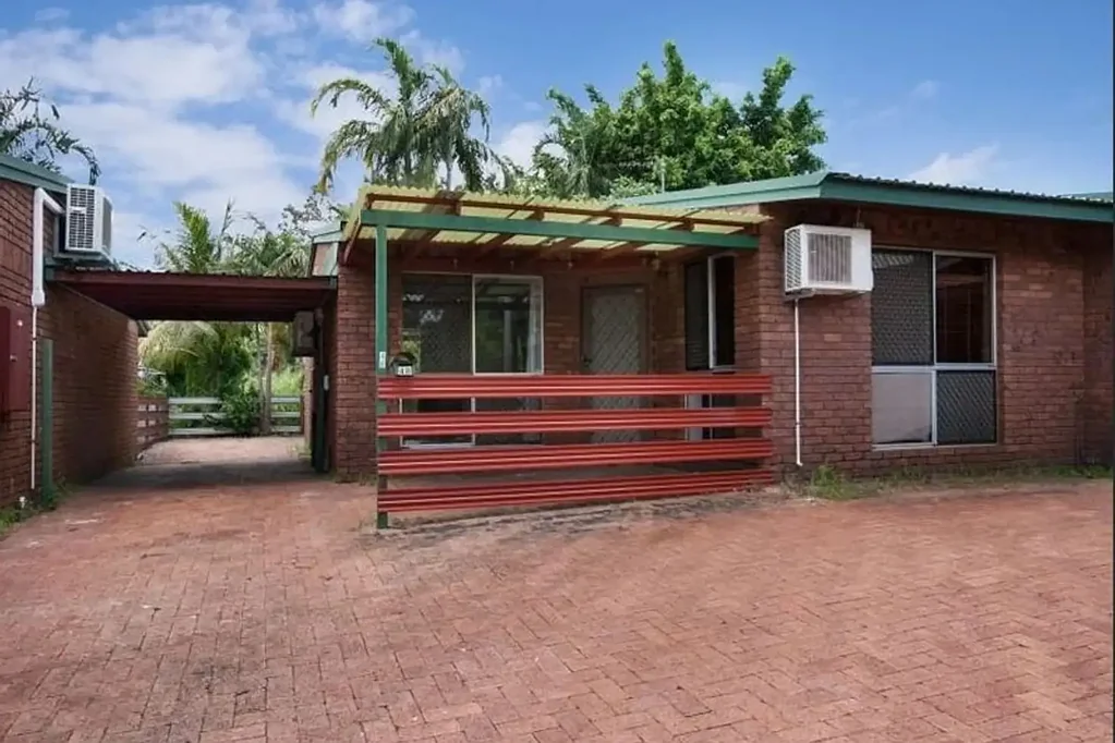 48/9-17 May Street, Ludmilla, NT 820