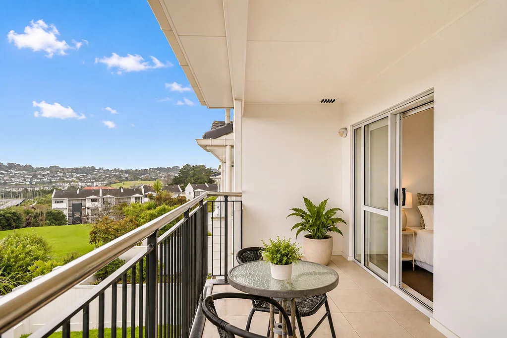 Oteha 2 Bedroom Affordable, Solid & Super Convenient