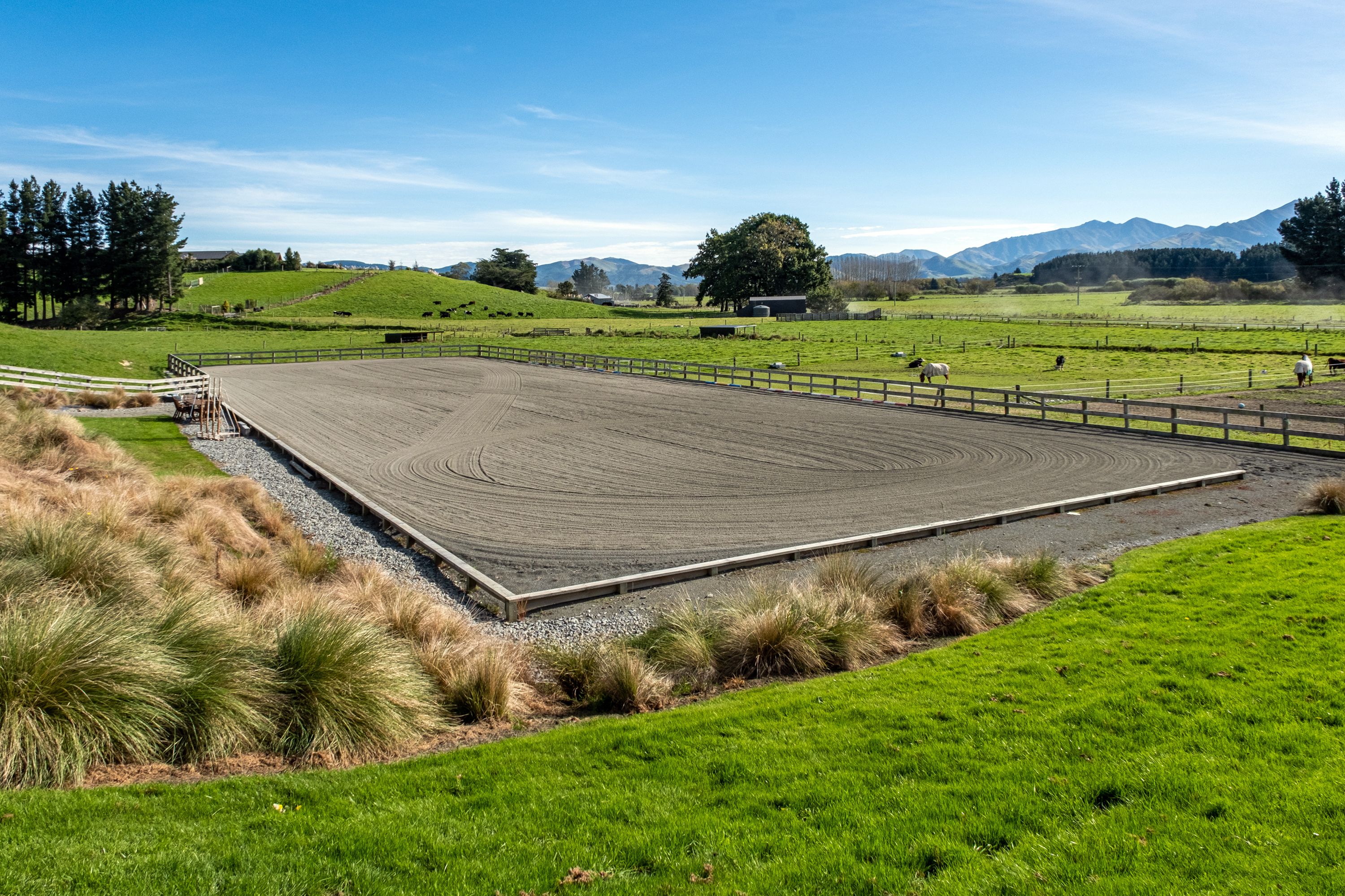 211 Sercombe Road, Geraldine, Timaru, 5 રૂમ, 0 બાથરૂમ, Lifestyle Property