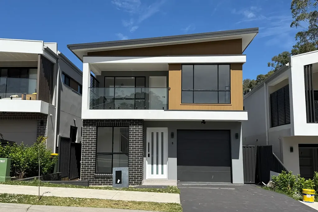 8 Wiegold Street, Rouse Hill, NSW 2155