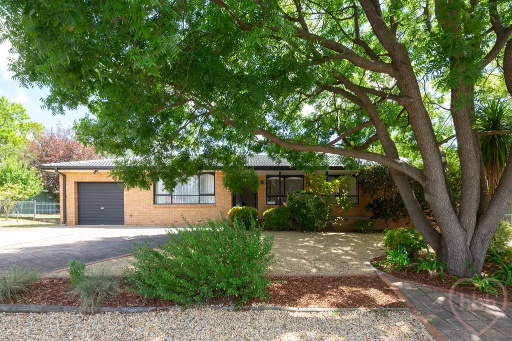4 Percival Street, Holder, ACT 2611