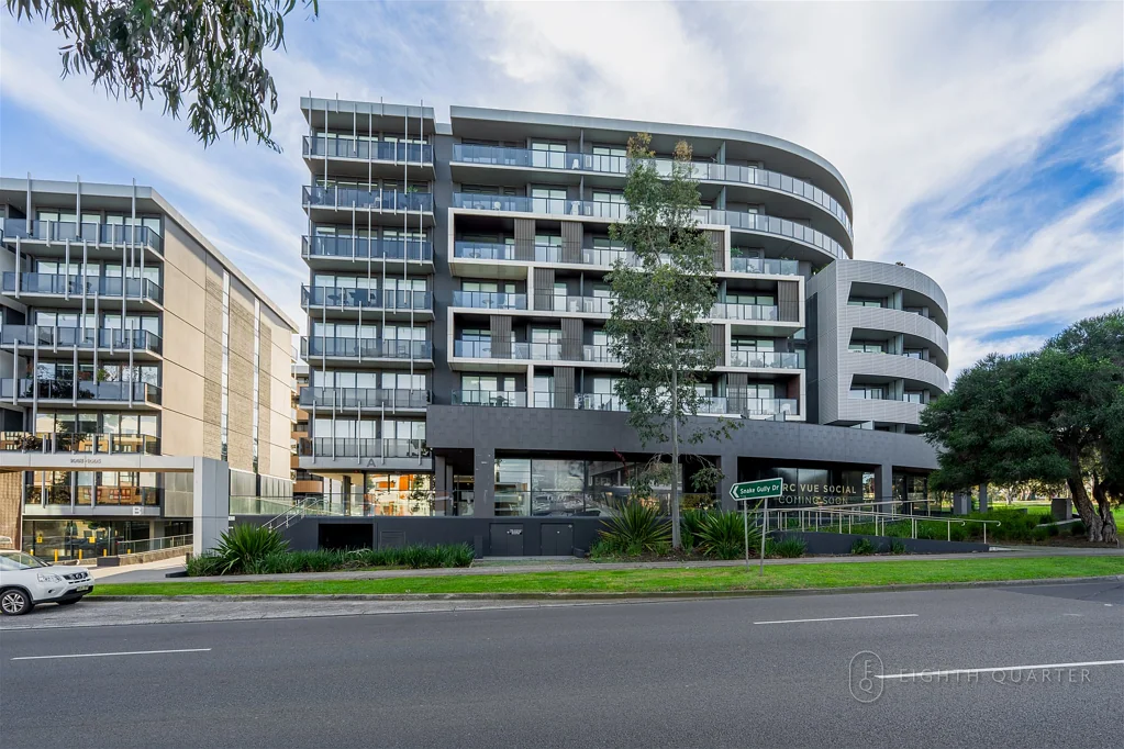 Bundoora 2Phòng ngủ Contemporary Two-Bedroom Apartment in the Heart of Polaris