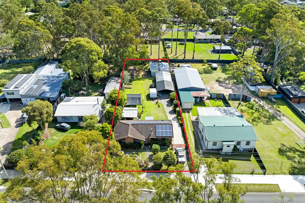 17 Francis Street, Moruya, NSW 2537