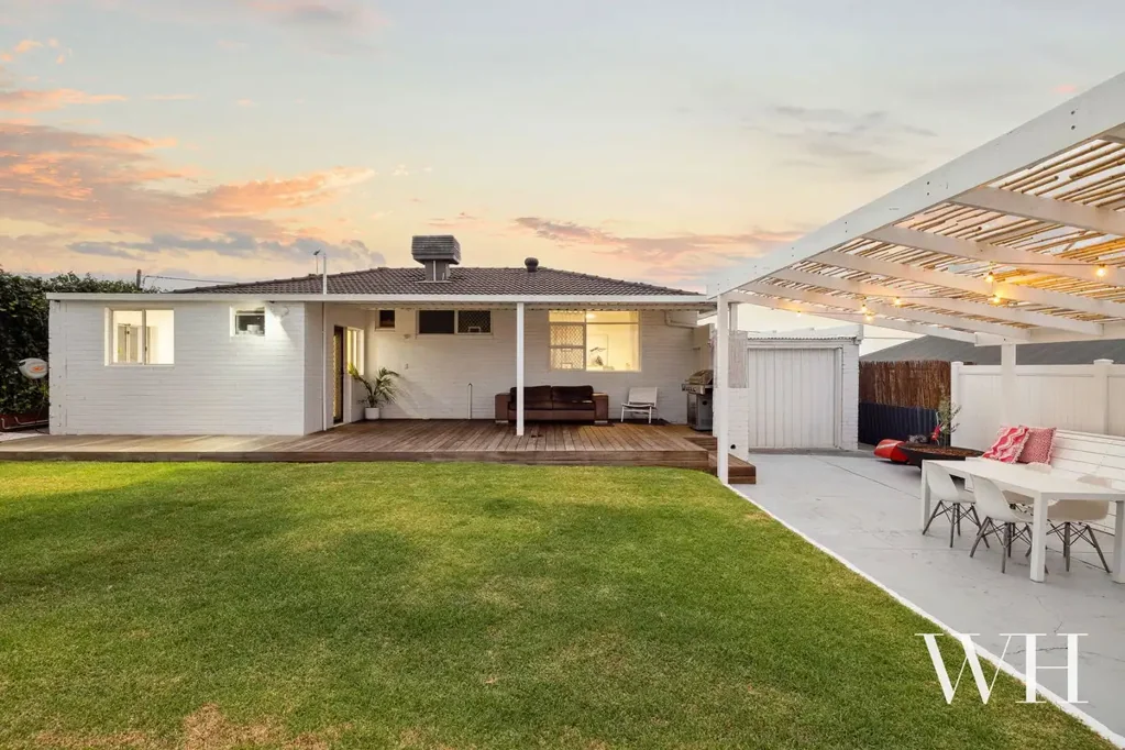 6 Fortini Court, Hamilton Hill, WA 6163