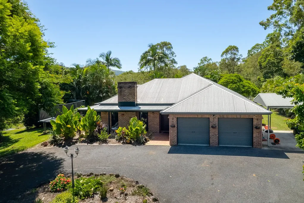 25 Gymkhana Place, Dayboro, QLD 4521