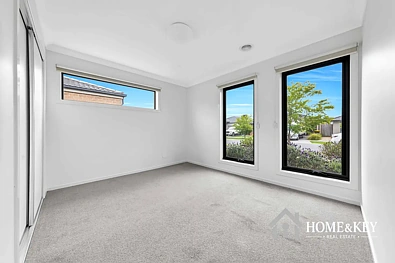 Kwarto - 40 Charles Street, Wallan, VIC 3756