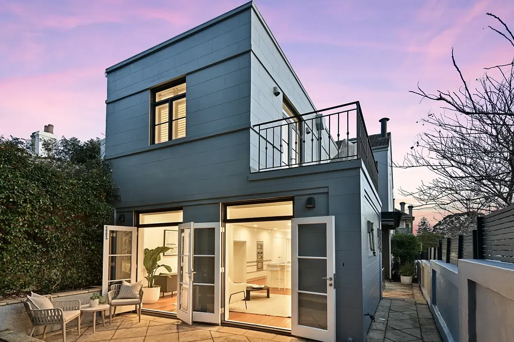 95 Cavendish Street, Stanmore, NSW 2048, 3 Bedrooms, 1 Bathrooms, House
