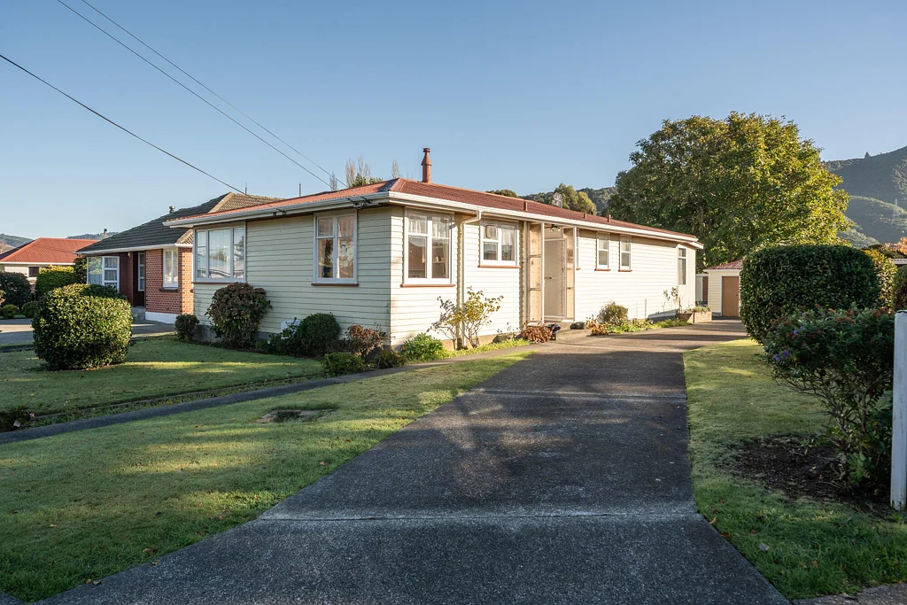 Ebdentown 3房  PEACEFUL LIVING, PRIME LOCATION