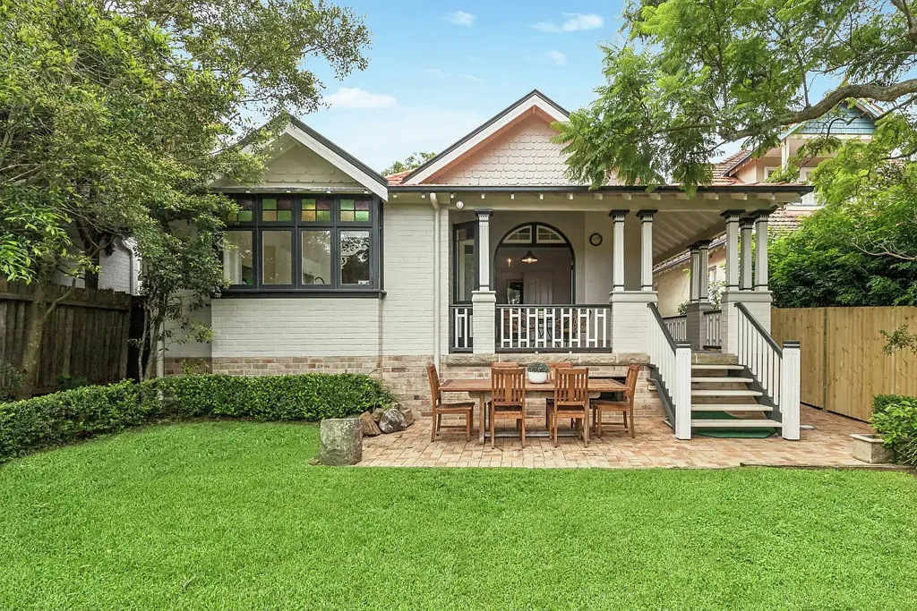 34 Somerset Street, Mosman, NSW 2088