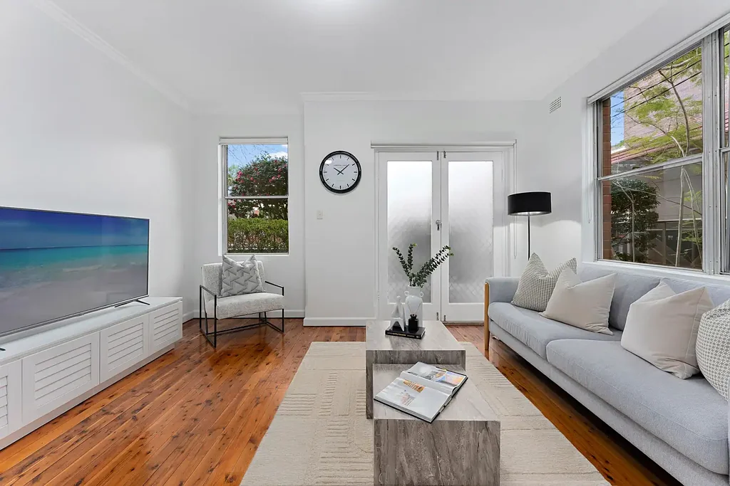 2/307 Victoria Avenue, Chatswood, NSW 2067