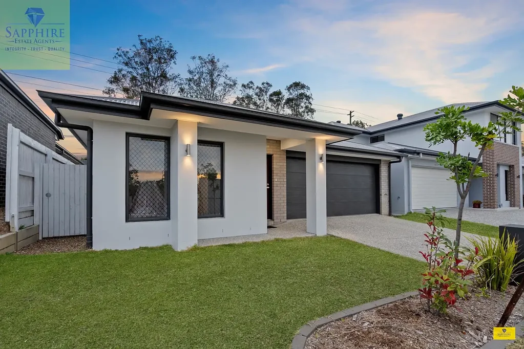 27 Endeavour Crescent, Pallara, QLD 4110