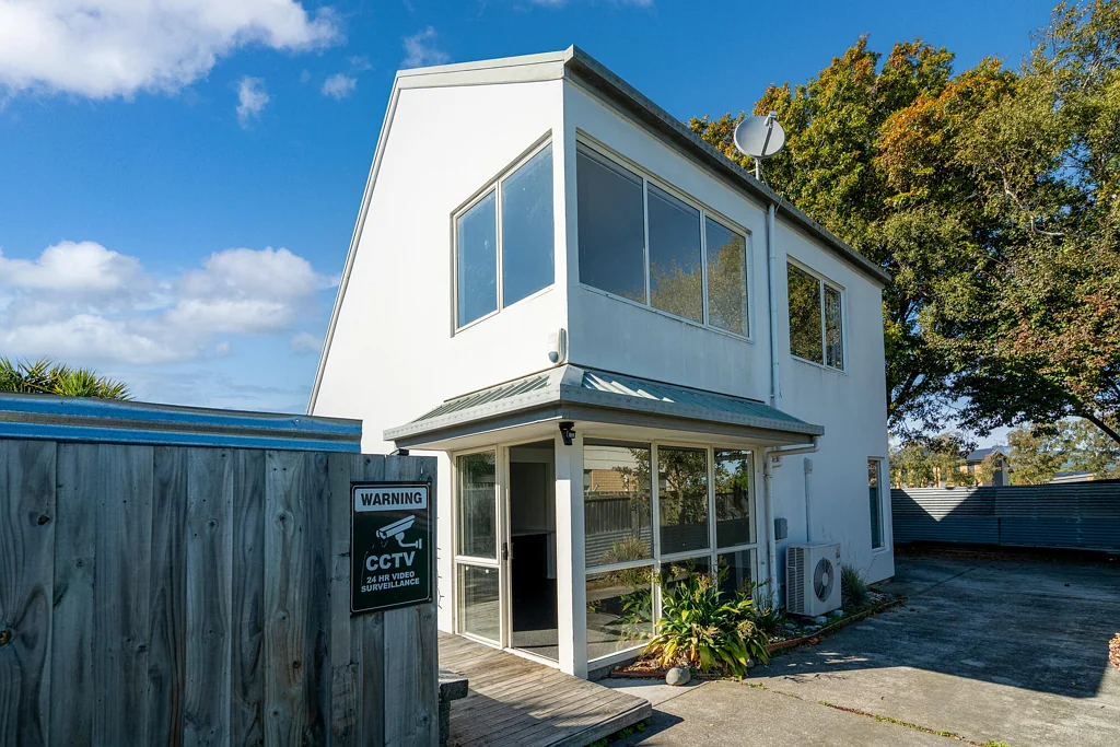 60 Harrow Street, Phillipstown, Christchurch, Canterbury