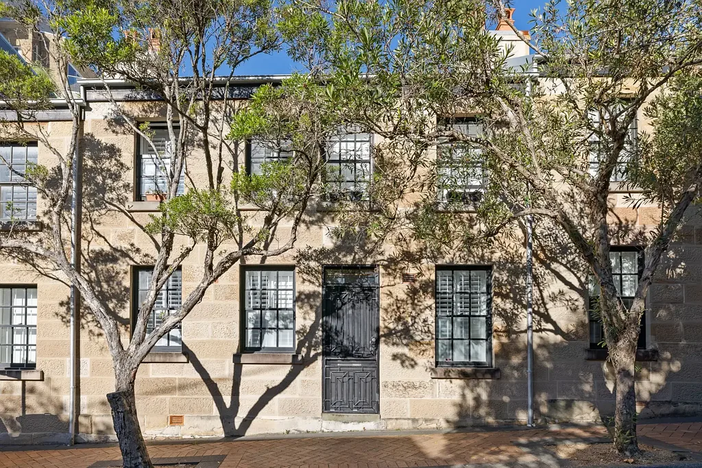 20 Denham Street, Surry Hills, NSW 2010