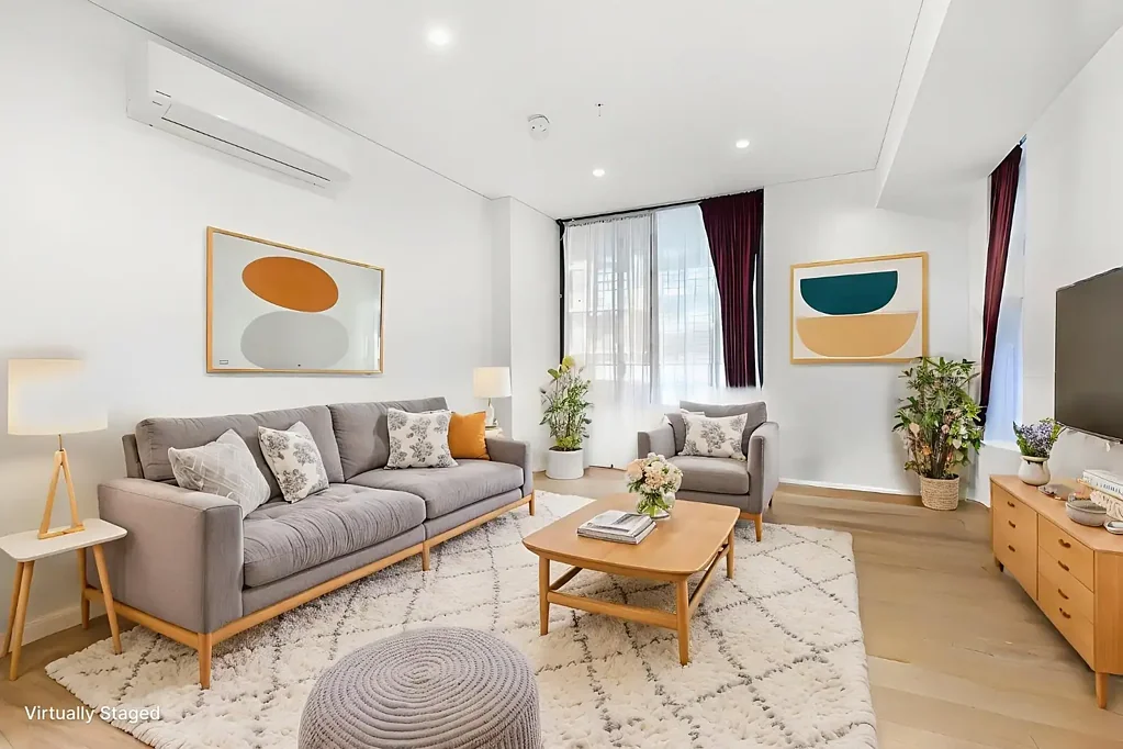 Kirrawee 2ਬੈੱਡਰੂਮ Modern and Ultra Convenient Two Bedroom Apartment