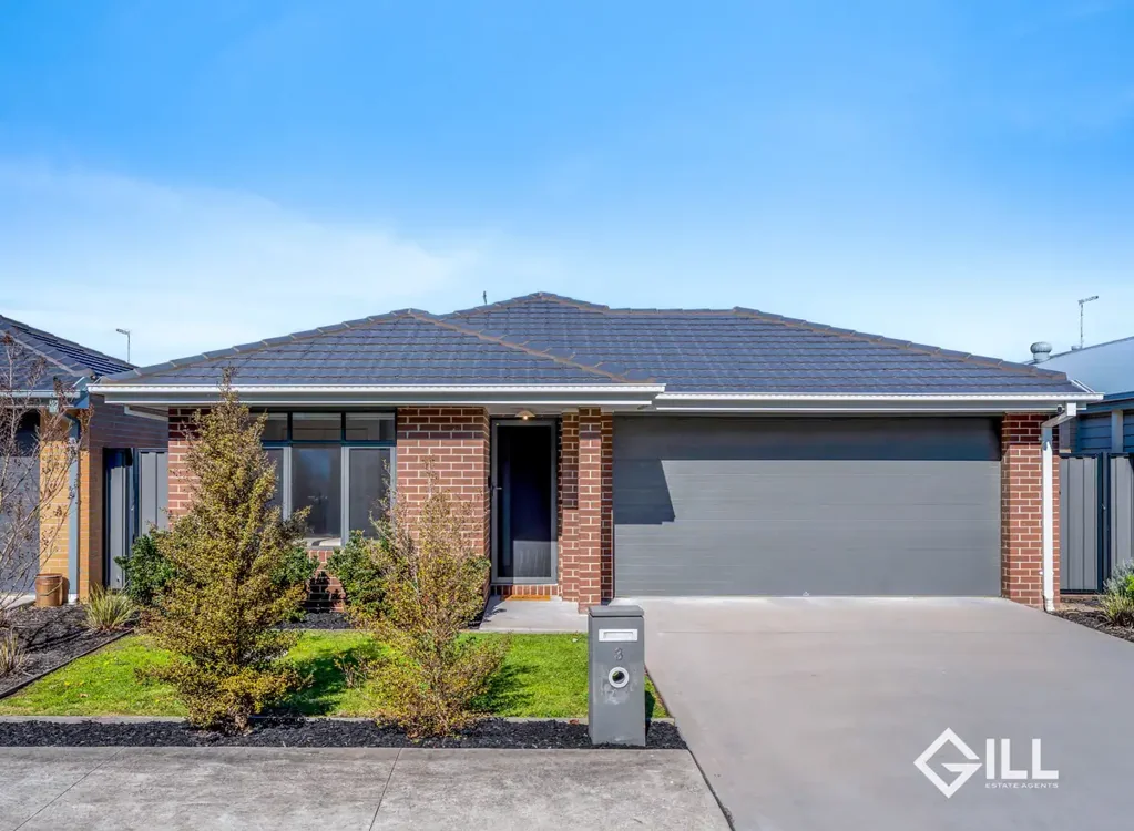 Berwick 3ਬੈੱਡਰੂਮ Modern Comfort and Lifestyle in the Heart of Berwick