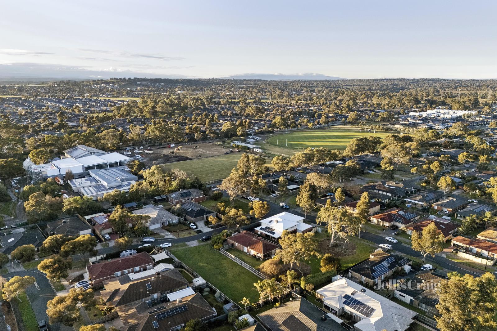 3 BIRDWOOD CT, DOREEN VIC 3754, 0 rūma, 0 rūma horoi, House