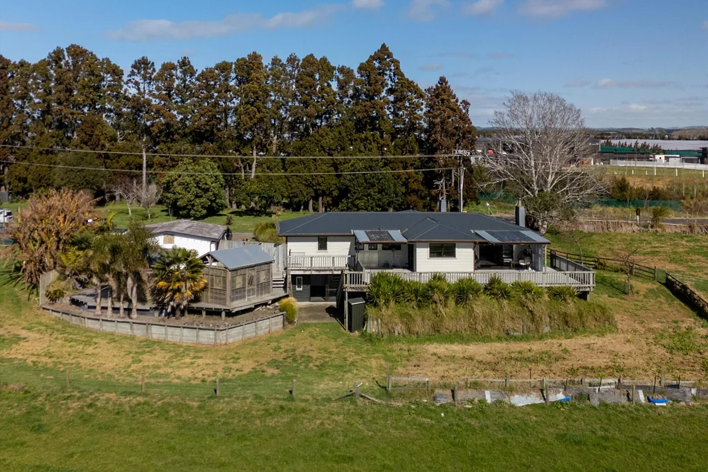 Pongakawa Lifestyle, location and opportunity