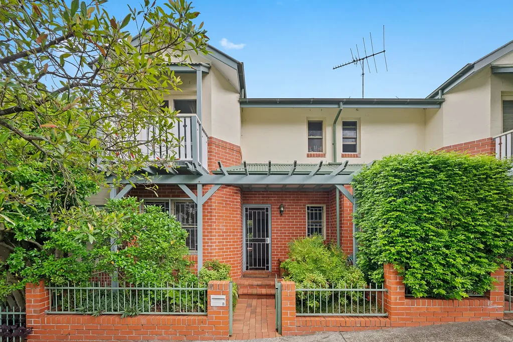 8/68-72 Cecily Street, Lilyfield, NSW 2040