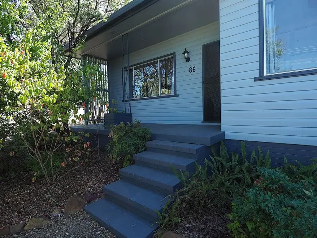 86 High Street, Warialda, NSW 2402