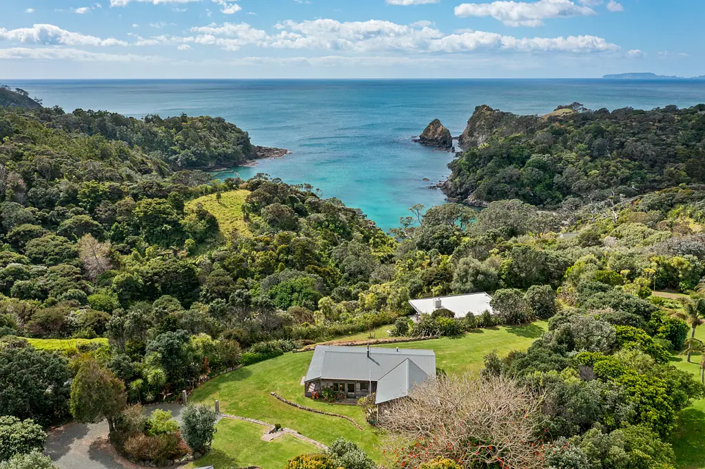 854 Matapouri Road, Matapouri, Whangarei, Northland