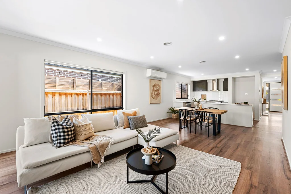 61 Element Circuit, Armstrong Creek, VIC 3217