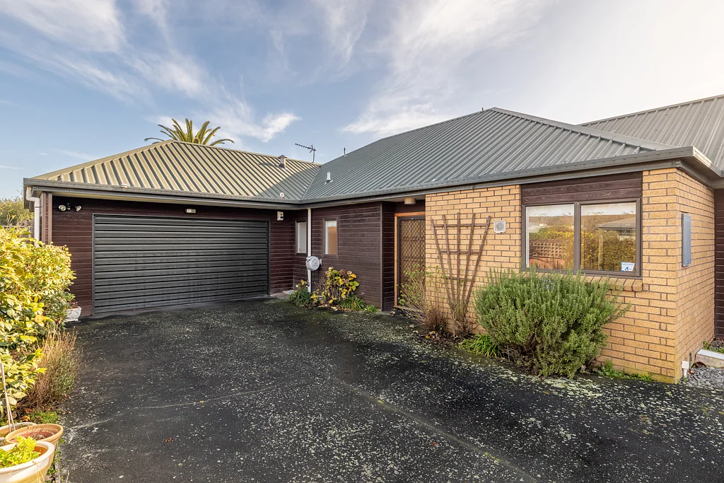 2/38 Beauford Place, Parklands, Christchurch, Canterbury