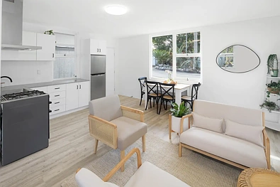 Boambee 1Kwarto RiverBend Village Coffs Harbour - Affordable Lifestyle Living