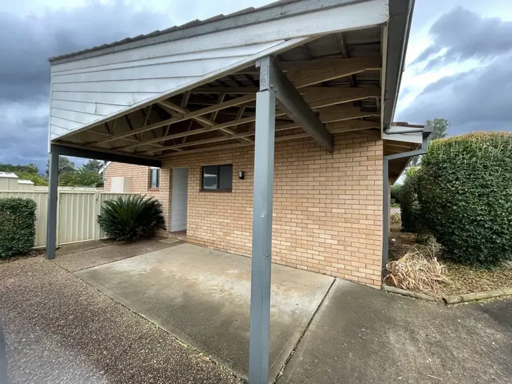 3/65 Satur Road, Scone, NSW 2337