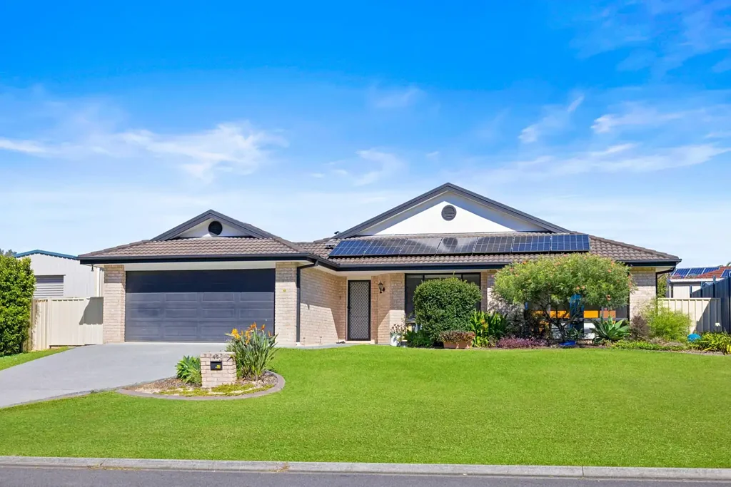 Lake Cathie 4chambre Welcoming family home