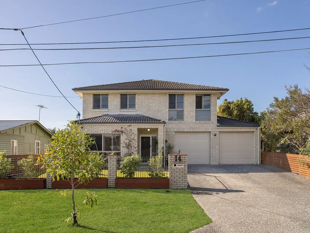 14 Finnie Road, Deagon, QLD 4017