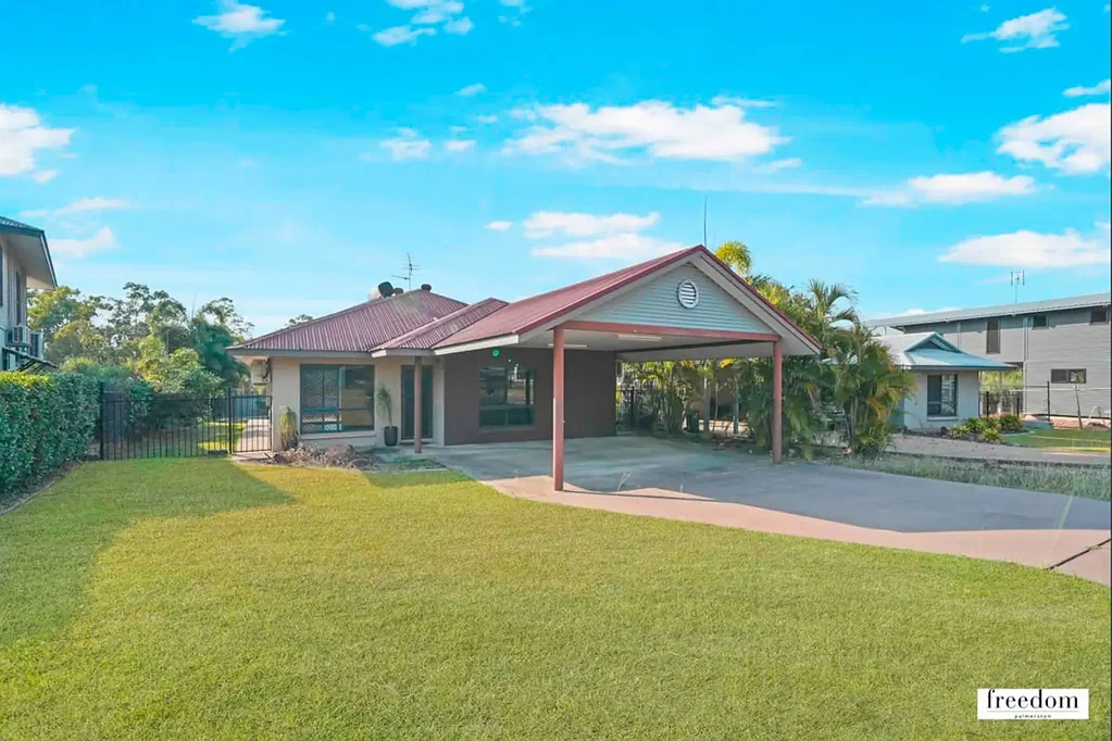 37 Inverway Circuit, Farrar, NT 830