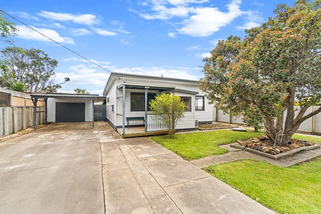 Seaspray 3 Bedroom Make that Sea Change!