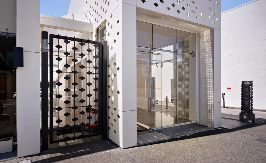 Ponsonby Retail Space Available Just Off Ponsonby Road