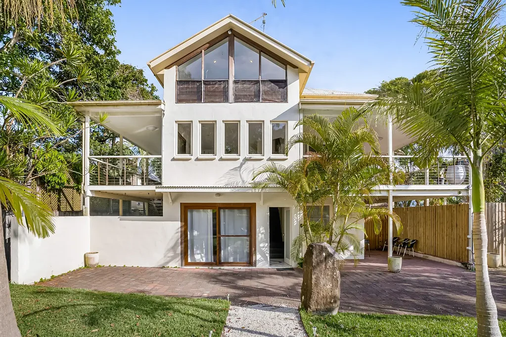 Byron Bay 13部屋 Prime Beachside Dual-Residence Development Opportunity