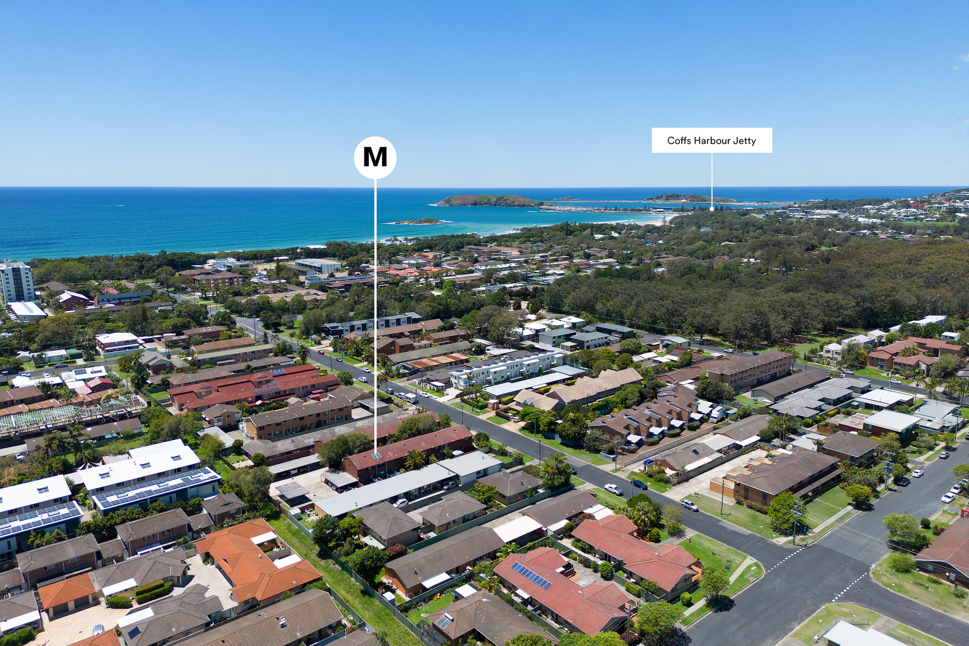 UNIT 13 40-42 BOULTWOOD ST, COFFS HARBOUR NSW 2450, 0 phòng ngủ, 0 phòng tắm, Unit