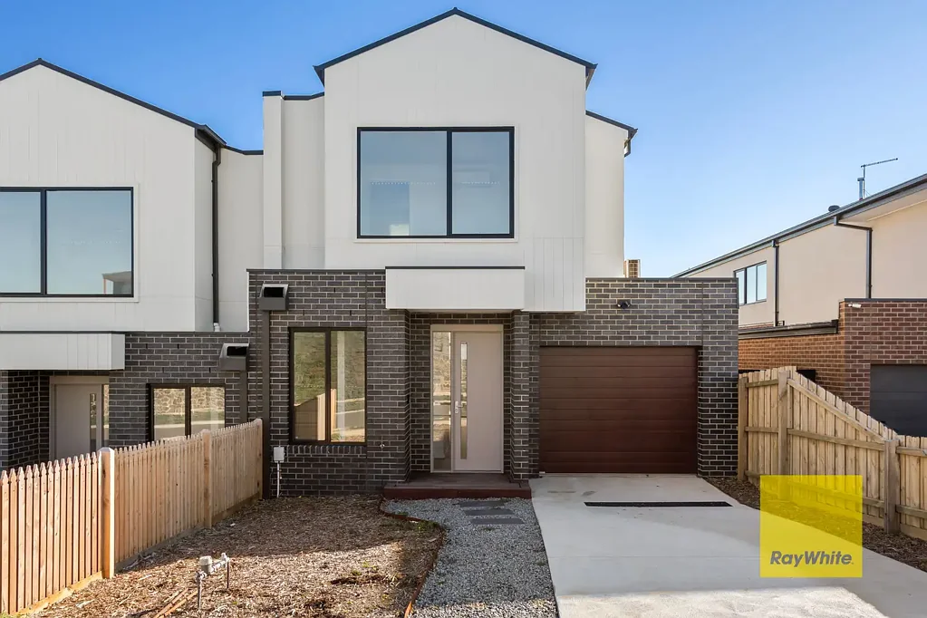 Highton 3બેડરૂમ Brand New Townhouses in Prime Highton Location