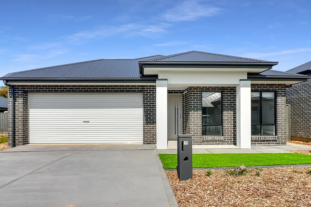 15 Giovanni Drive, Angle Vale, SA 5117