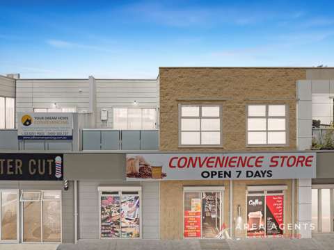 Craigieburn 2 Bedroom WHEN AFFORDABILITY MEETS CONVENIENCE IN A PRIME LOCATION
