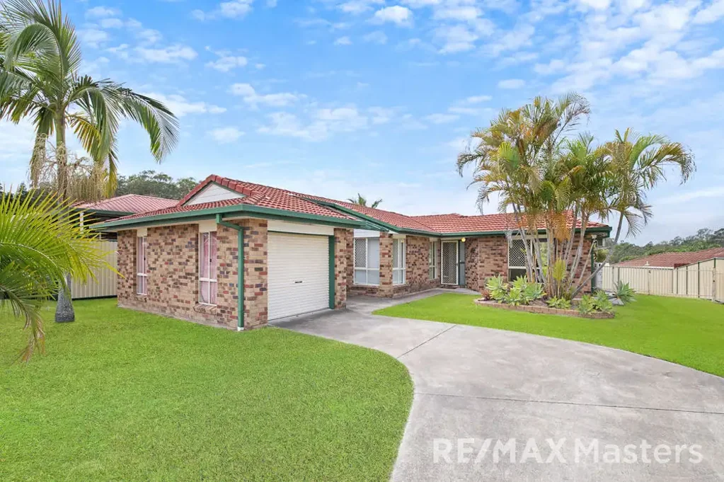 Perfect Family House
