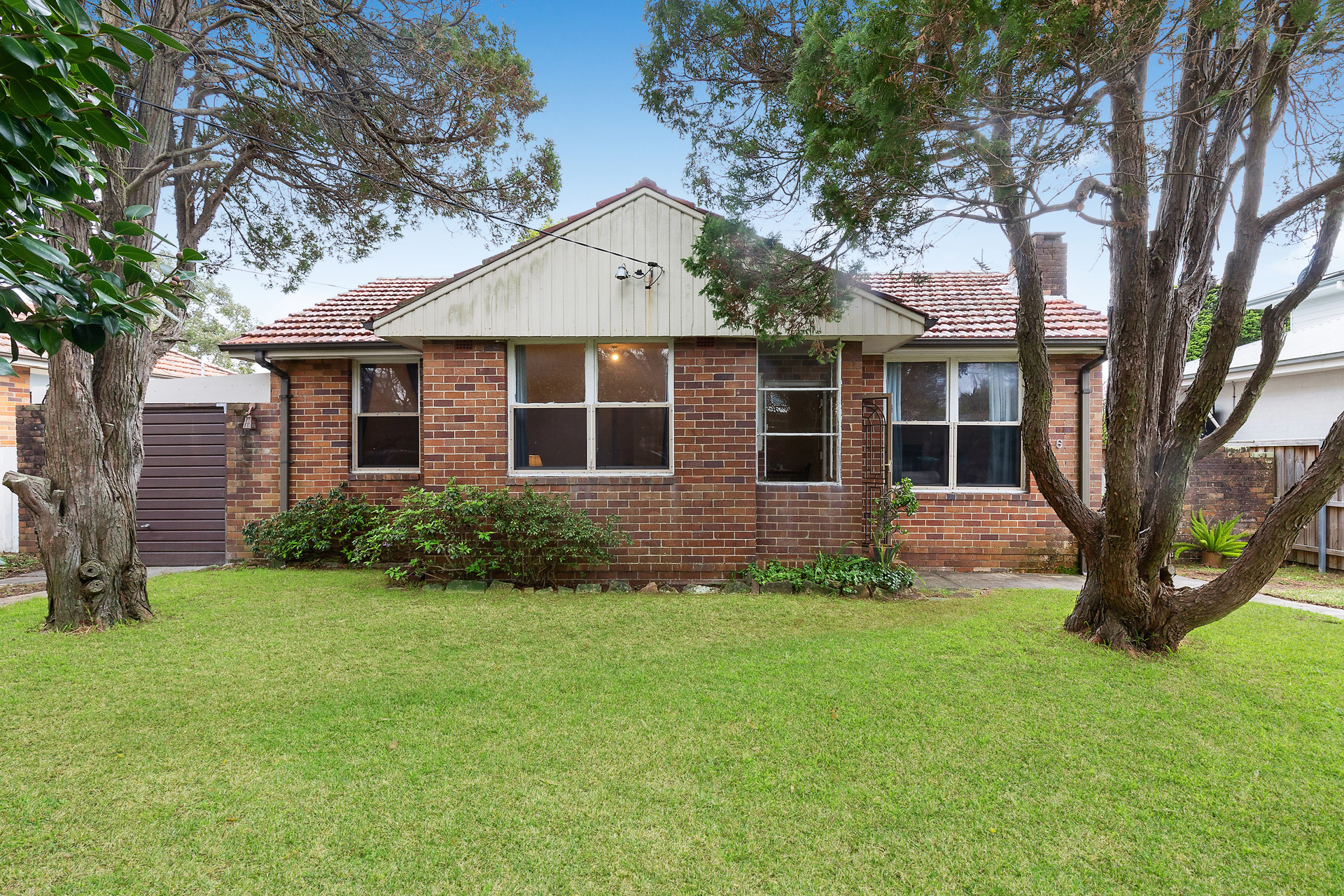 46 OCEANA ST, NARRAWEENA NSW 2099, 0房, 0浴, House