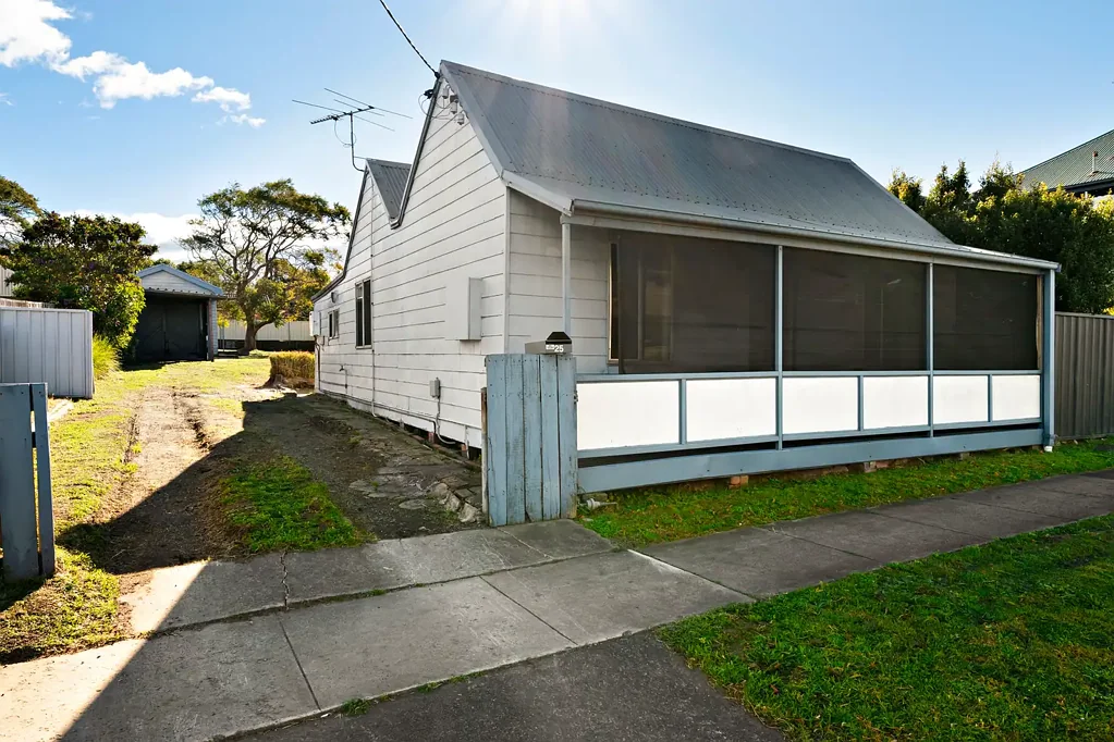 25 Devon Street, Wallsend, NSW 2287