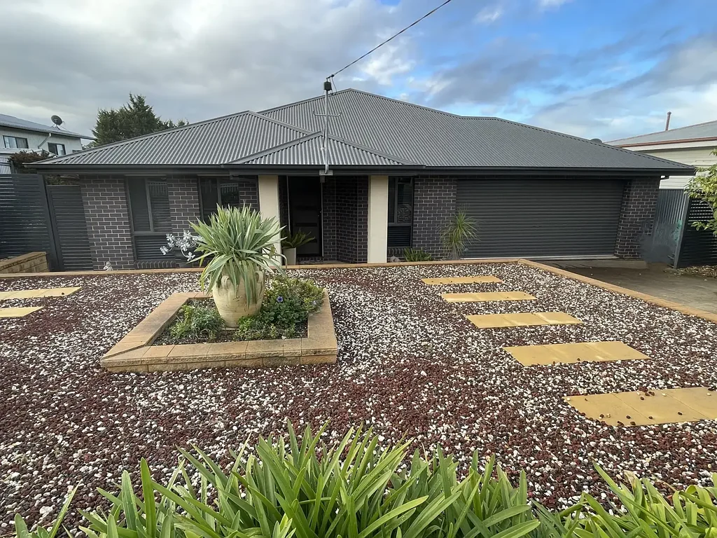 4 Wellington Street, St Arnaud, VIC 3478