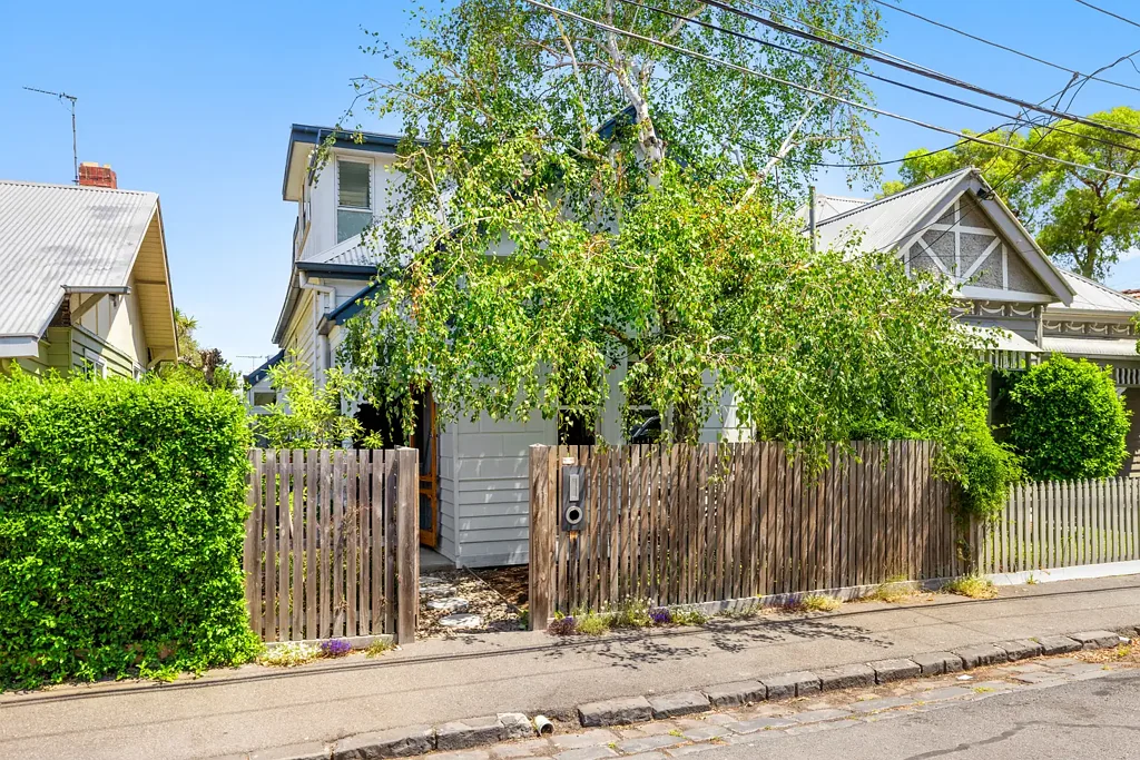 25 Cuming Street, Yarraville, VIC 3013