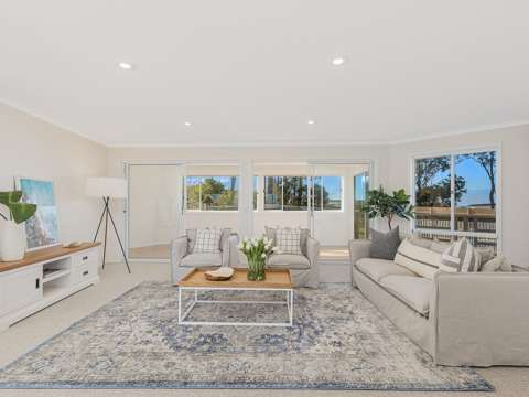 Merimbula 4 Bedroom 19 Camilla Court, Mirador