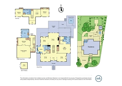 5 Jumbuck Court, Plenty, VIC 3090, 3 slaapkamers, 2 badkamers, House