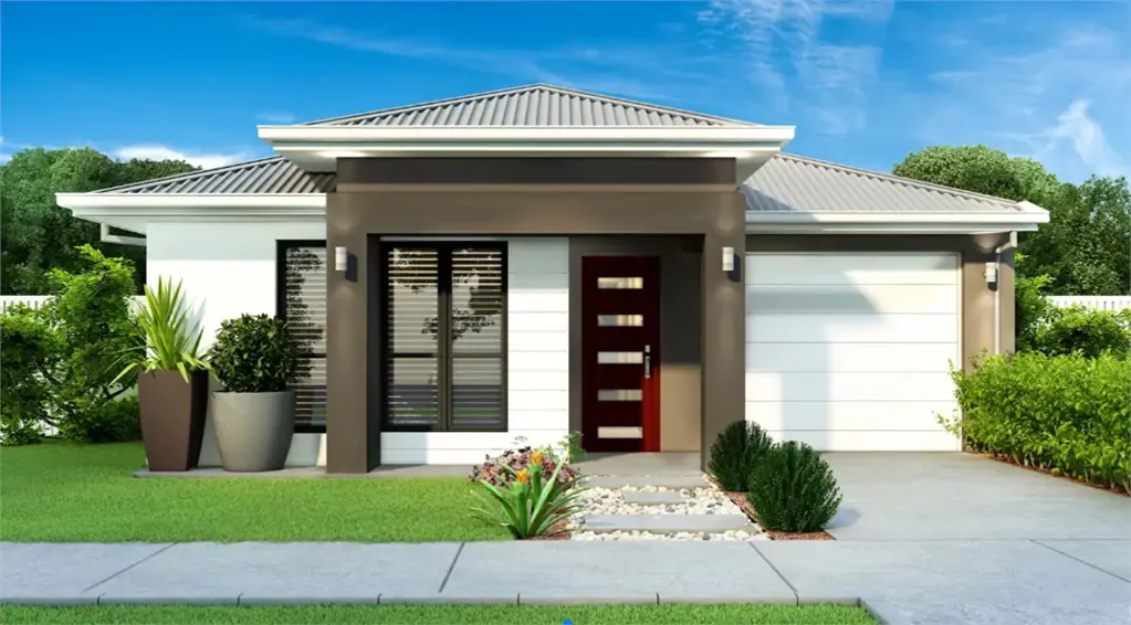Rasmussen 3房  Lot 136 Gambia Drive, Rasmussen